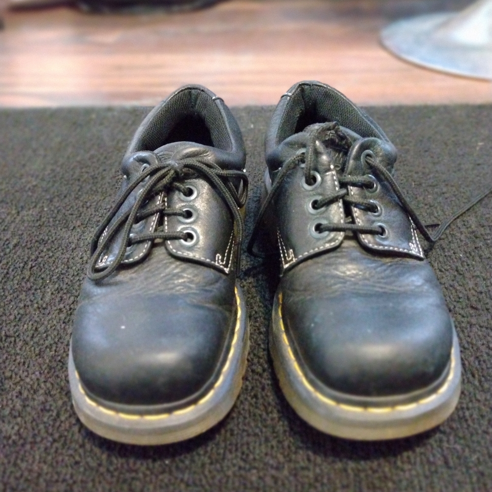 Dr. Martens